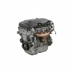 Moteur Toyota Crown gasoline, 2.4L, (VIN A, 5th digit, T24AFTS engine, 4 cylinder) Essence 2025 OEM