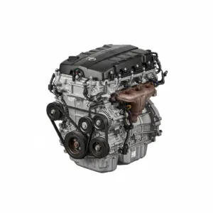 Moteur Toyota Crown gasoline, 2.5L, (VIN A, 5th digit, A25AFXS engine, 4 cylinder) Essence 2025 OEM
