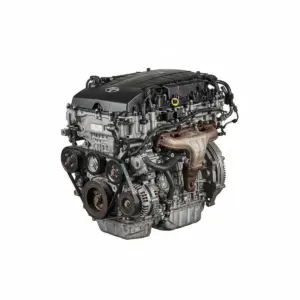 Moteur Toyota Crown Signia gasoline, (VIN C, 5th digit, A25AFXS engine, 4 cylinder) Essence 2025 OEM