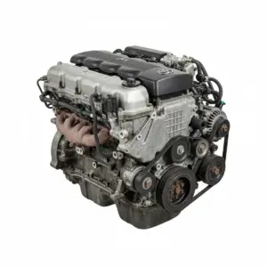 Moteur Toyota FJ Cruiser 4.0L Essence 2022 OEM