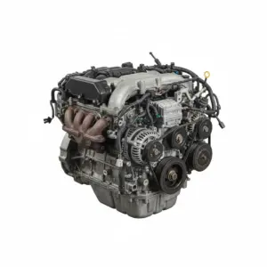 Moteur Toyota GR86 (2.4L, VIN B, 6th digit), MT Essence 2023 OEM