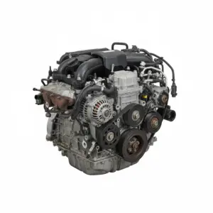 Moteur Toyota GR86 (2.4L, VIN B, 6th digit), AT Essence 2024 OEM