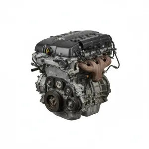 Moteur Toyota Grand Highlander 2.4L Essence 2024 OEM