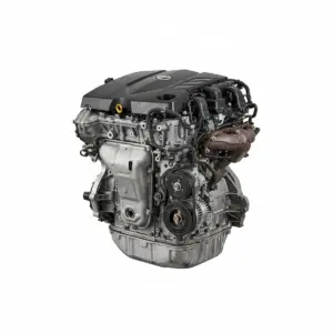 Moteur Toyota Grand Highlander gasoline, 2.4L, VIN A (5th digit, T24AFTS engine, 4 cylinder) Essence 2025 OEM