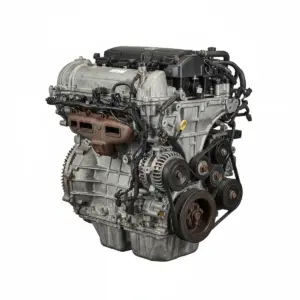 Moteur Toyota Grand Highlander gasoline, 2.5L, VIN B (5th digit, A25AFXS engine, 4 cylinder) Essence 2025 OEM
