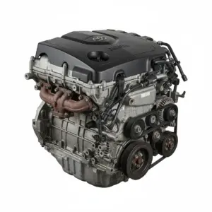 Moteur Toyota Grand Highlander gasoline, 2.5L, VIN C (5th digit, A25AFXS engine, 4 cylinder) Essence 2025 OEM