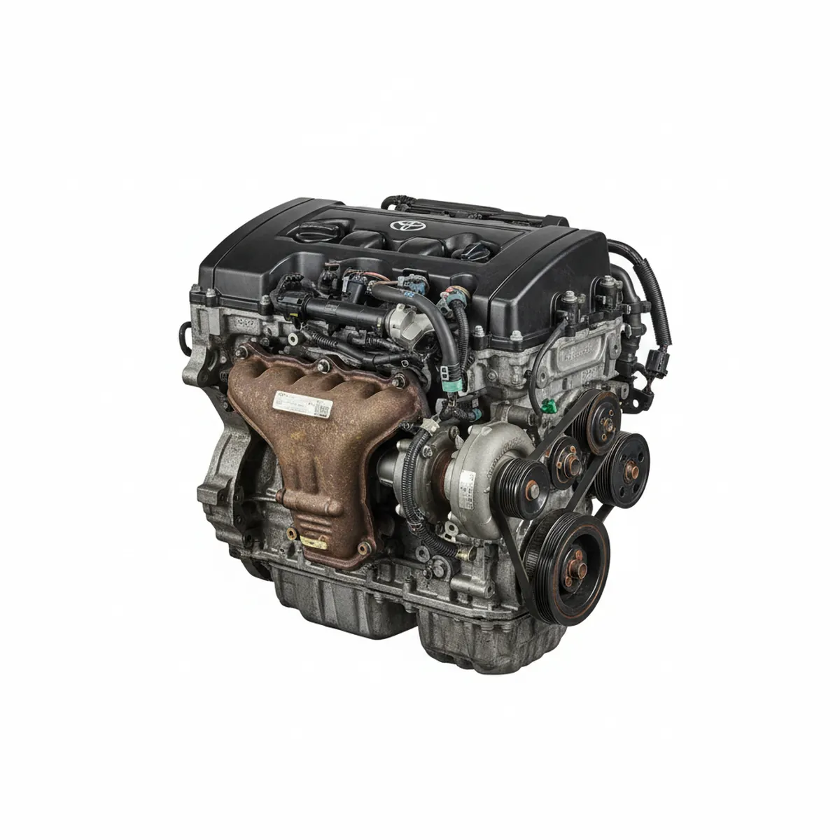 Moteur Toyota GR Corolla 1.6L Essence 2023 OEM