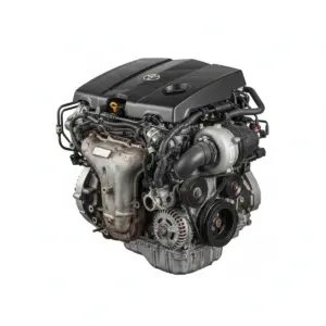 Moteur Toyota GR Corolla 1.6L Essence 2024 OEM