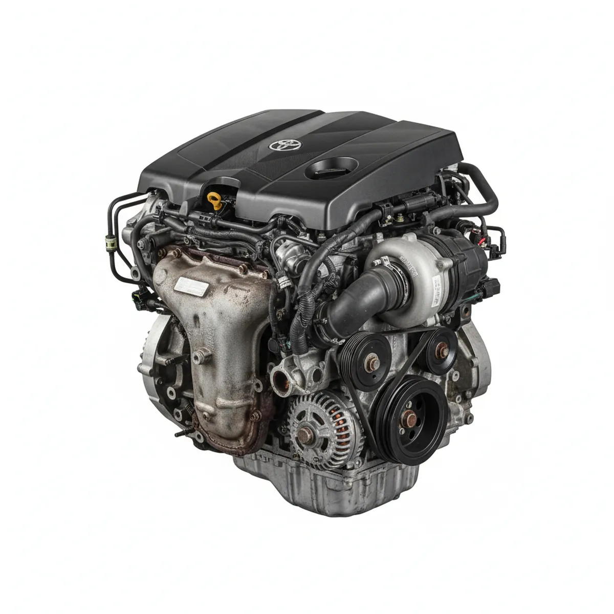 Moteur Toyota GR Corolla 1.6L Essence 2024 OEM