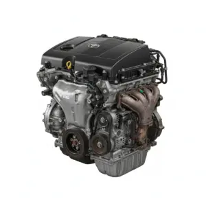 Moteur Toyota GR Corolla 1.6L Essence 2025 OEM