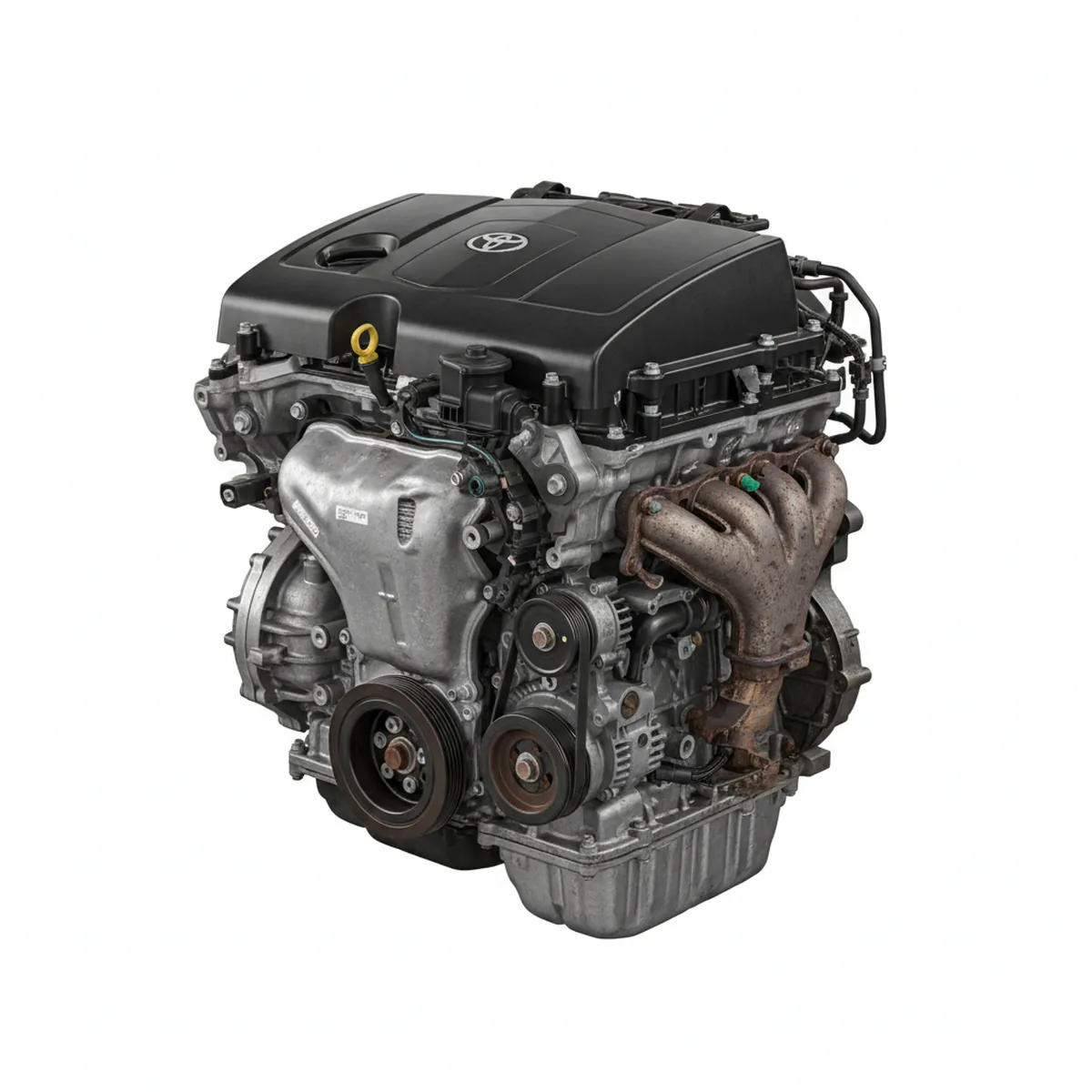 Moteur Toyota GR Corolla 1.6L Essence 2025 OEM