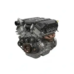 Moteur Toyota GR Supra 3.0L (VIN 0, 6th digit) Essence 2022 OEM