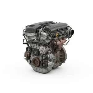Moteur Toyota GR Supra 2.0L (VIN 2, 6th digit) Essence 2023 OEM