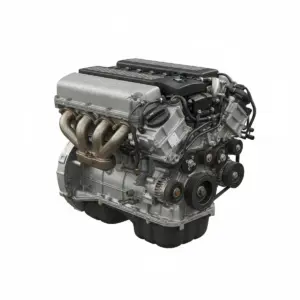 Moteur Toyota GR Supra 3.0L (VIN 0, 6th digit), AT Essence 2023 OEM