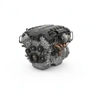 Moteur Toyota GR Supra 3.0L (VIN 0, 6th digit), MT Essence 2023 OEM