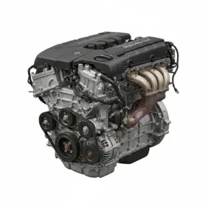 Moteur Toyota GR Supra 2.0L (VIN 2, 6th digit) Essence 2024 OEM