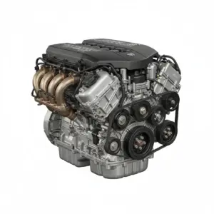 Moteur Toyota GR Supra 3.0L (VIN 0, 6th digit), AT Essence 2024 OEM