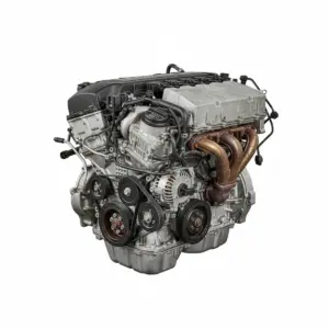 Moteur Toyota GR Supra 3.0L (VIN 0, 6th digit), MT Essence 2024 OEM