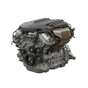 Moteur Toyota GR Supra (3.0L VIN 0, 6th digit), AT Essence 2025 OEM