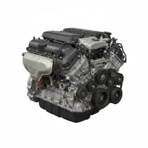 Moteur Toyota GR Supra (3.0L VIN 0, 6th digit), MT Essence 2025 OEM