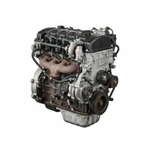 Moteur Toyota HiAce 2.8L Diesel 2022 OEM