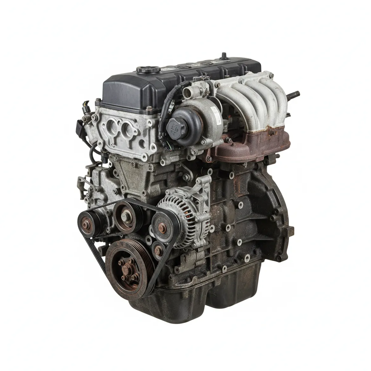 Moteur Toyota HiAce 2.8L Diesel 2023 OEM