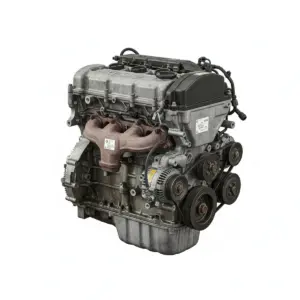 Moteur Toyota HiAce 2.8L Diesel 2024 OEM