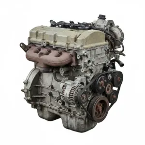 Moteur Toyota HiAce 2.0L Essence 2025 OEM