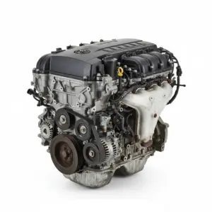 Moteur Toyota Highlander electric, rear (AWD), (VIN C, 5th digit, 2GRFXE engine, hybrid) Essence 2013 OEM