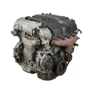 Moteur Toyota Highlander gasoline, 2.7L (VIN A, 5th digit, 1ARFE engine, 4 cylinder) Essence 2013 OEM