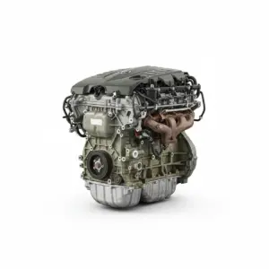 Moteur Toyota Highlander gasoline, 3.5L (VIN Z, 5th digit, 2GRFKS engine, 6 cylinder), US market Essence 2021 OEM
