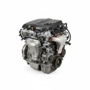 Moteur Toyota Highlander gasoline, 3.5L (VIN Z, 5th digit, 2GRFKS engine, 6 cylinder), Canada market Essence 2022 OEM
