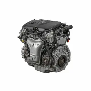 Moteur Toyota Highlander electric, rear (AWD), (2.5L), VIN A (5th digit, hybrid) Essence 2023 OEM