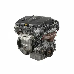 Moteur Toyota Highlander electric, rear (AWD), (2.5L), VIN B (5th digit, hybrid) Essence 2023 OEM