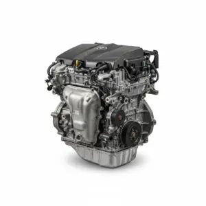Moteur Toyota Highlander gasoline, 2.4L, (VIN D, 5th digit, T24AFTS engine, 4 cylinder) Essence 2023 OEM