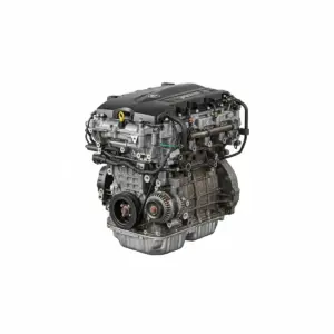 Moteur Toyota Highlander gasoline, 2.5L, VIN A (5th digit, A25AFXS engine, 4 cylinder) Essence 2023 OEM