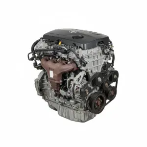 Moteur Toyota Highlander gasoline, 2.5L, VIN B (5th digit, A25AFXS engine, 4 cylinder) Essence 2023 OEM