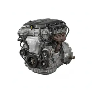 Moteur Toyota Highlander electric, rear (AWD), (2.5L), VIN A (5th digit, hybrid) Hybride 2024 OEM