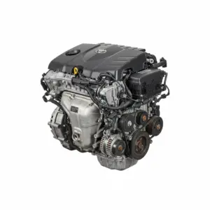 Moteur Toyota Highlander electric, rear (AWD), (2.5L), VIN B (5th digit, hybrid) Essence 2024 OEM