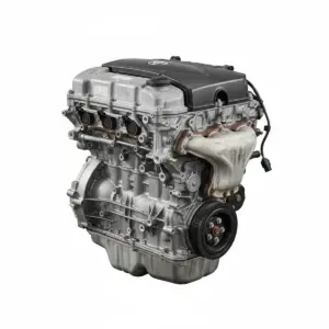 Moteur Toyota Highlander gasoline, 2.5L, VIN B (5th digit, A25AFXS engine, 4 cylinder) Essence 2024 OEM