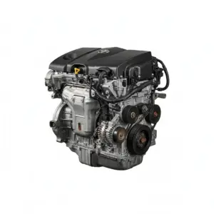 Moteur Toyota Highlander electric, rear (AWD), (2.5L), VIN A (5th digit, hybrid) Essence 2025 OEM