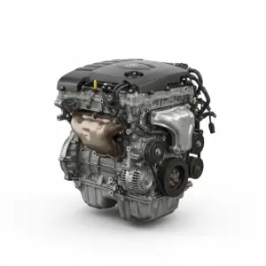 Moteur Toyota Highlander electric, rear (AWD), (2.5L), VIN B (5th digit, hybrid) Essence 2025 OEM