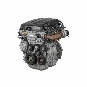 Moteur Toyota Highlander gasoline, 2.4L, (VIN D, 5th digit, T24AFTS engine, 4 cylinder) Essence 2025 OEM