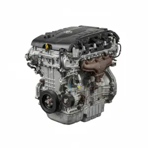 Moteur Toyota Highlander gasoline, 2.5L, VIN B (5th digit, A25AFXS engine, 4 cylinder) Essence 2025 OEM