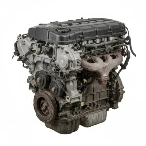 Moteur Toyota Land Cruiser 5.7L Essence 2014 OEM