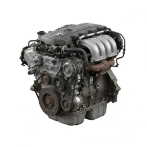 Moteur Toyota Land Cruiser 2.4L Essence 2024 OEM