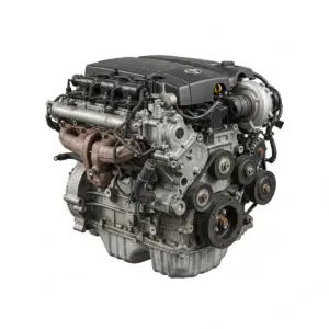 Moteur Toyota Land Cruiser 3.5L Essence 2025 OEM