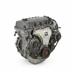 Moteur Toyota Matrix 2.4L (VIN E, 5th digit, 2AZFE engine) Essence 2013 OEM