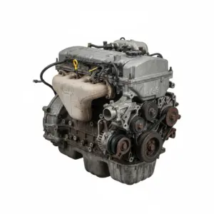 Moteur Toyota MR2 (VIN S, 4th digit), 2.2L (5SFE engine, US, Canada market) Essence 1995 OEM