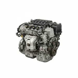 Moteur Toyota Prius gasoline, 1.5L (VIN D, 5th digit, 1NZFXE engine), (Prius C, VIN B3, 7th and 8th digits) Essence 2013 OEM